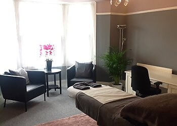 Axis Chiropractic Clinics