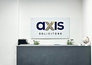 Manchester family law solicitors Axis Solicitors Limited image 1