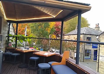 Aya Sophia Restaurant