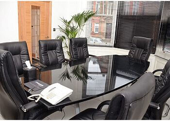 Ayeisha Khandia - FOUNTAIN SOLICITORS