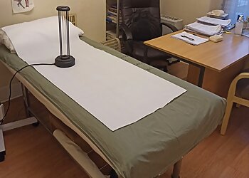 Aylesbury Acupuncture and Chinese Herbs