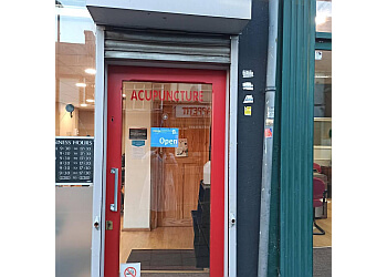 Aylesbury Acupuncture and Chinese Herbs