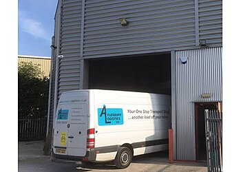Aylesbury Logistics