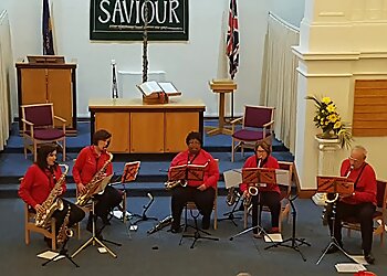 Aylesbury Methodist Church & Centre