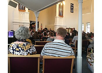 Aylesbury Methodist Church & Centre