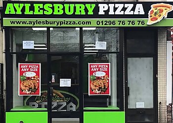 Aylesbury Pizza Ltd