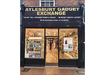 Aylesbury gadget exchange ltd