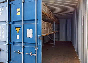 Aylesford Self Storage