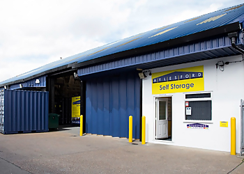 Aylesford Self Storage
