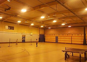 Aylestone Leisure Centre