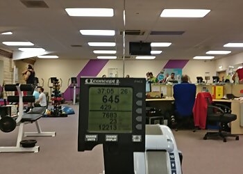 Aylestone Leisure Centre