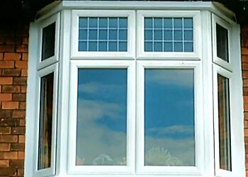 Aynsley Windows and Conservatories