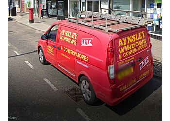 Aynsley Windows and Conservatories