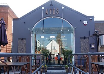 Ayos Restaurant