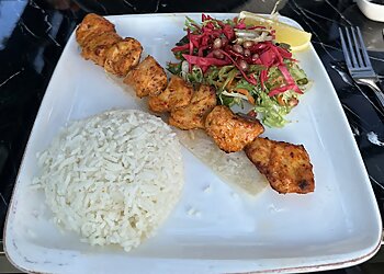 St Albans turkish restaurants Ayos image 1