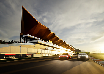 Ayre Chamberlain Gaunt