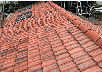 Ayre Roofing Contractors