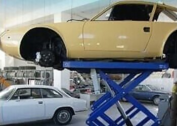 Ayrshire Accident Repair Centre