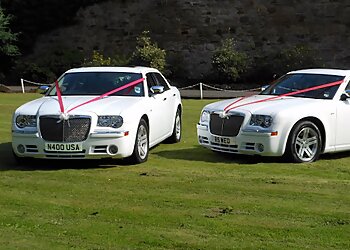 Ayrshire Bridal Cars