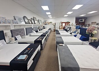 Ayrshire Discount Furniture Saltcoats