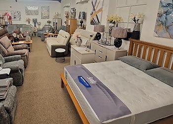 Ayrshire Discount Furniture Saltcoats