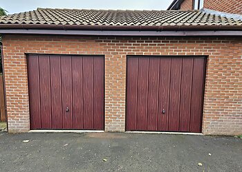 Ayrshire Garage Doors