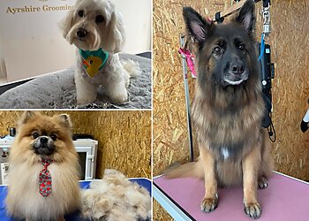 Ayrshire Grooming Salon