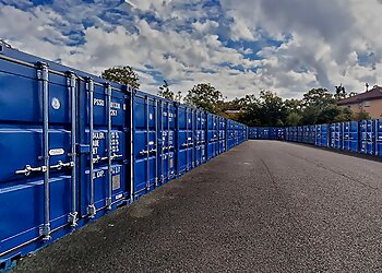Ayrshire Storage Centre