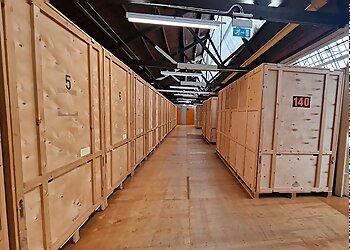 Ayrshire Storage Centre