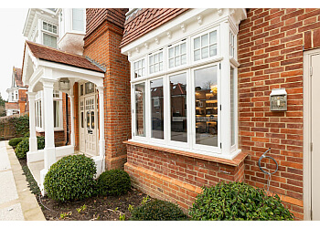 London window fitters Ayrton Windows & Doors image 1