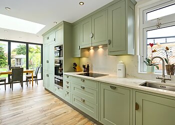 Ayshford Sansome Chartered Architects