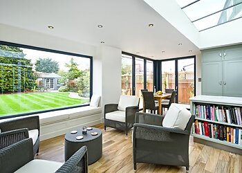 Ayshford Sansome Chartered Architects