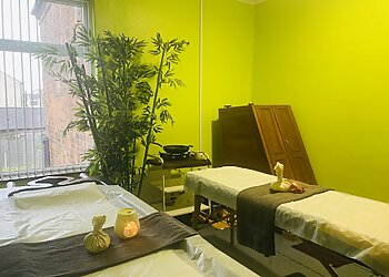 Sandwell spas Ayur Wellness and Pain Centre image 1