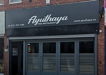 Ayuthaya Restaurant