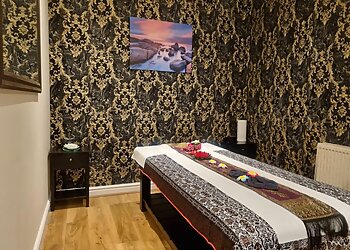 Ayutthaya Thai Massage & Spa