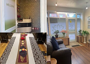 Ayutthaya Thai Massage & Spa