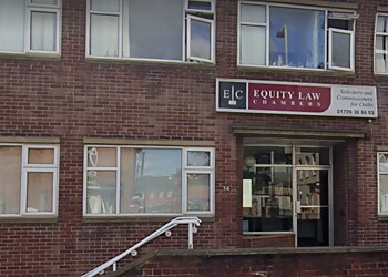 Azar Iqbal - EQUITY LAW CHAMBERS