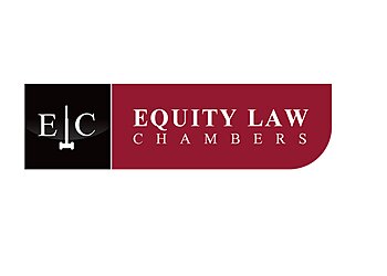 Azar Iqbal - EQUITY LAW CHAMBERS
