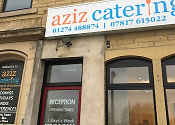 Aziz Catering
