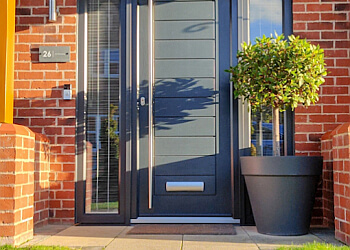 Aztec Windows (Coventry) Ltd.