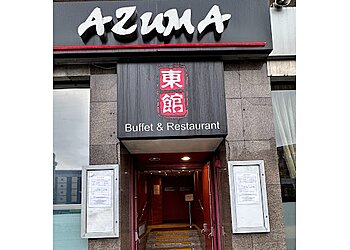 Azuma Buffet & Restaurant