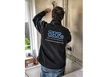 Azure Heating & Plumbing Ltd