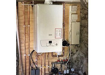 Azure Heating & Plumbing Ltd