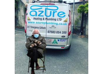 Azure Heating & Plumbing Ltd