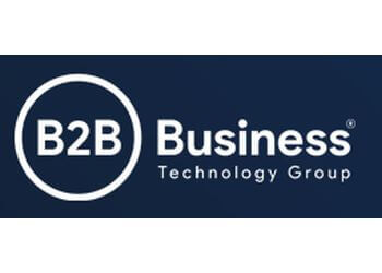 B2B Business Technology