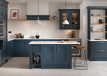 B8 Kitchens & Bedrooms