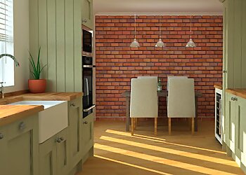 B8 Kitchens & Bedrooms