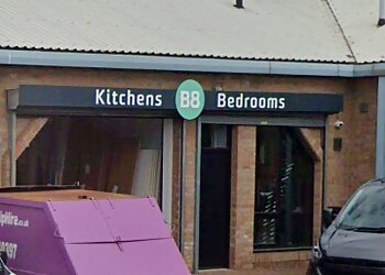 Middlesbrough kitchen showrooms  B8 Kitchens & Bedrooms image 1