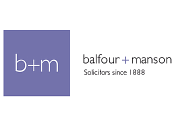 BALFOUR+MANSON LLP