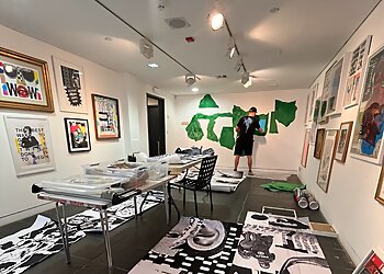 Baltic Centre for Contemporary Art